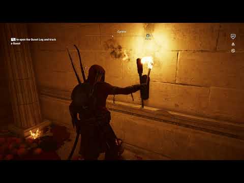 Assassin's Creed Origins  Walkthrough Part 102
