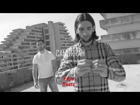 "CAMORRAH" PNL type beat (Prod. By FayaBeats)