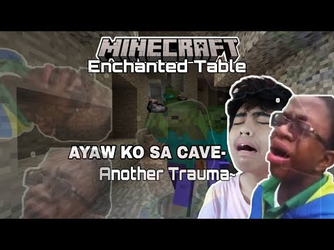 Unforgettable Enchantment Chaos! || Minecraft Survival Ep5