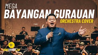 Download lagu Mega - Bayangan Gurauan (Orchestra Cover) [4K] | Seni Sound Lab mp3