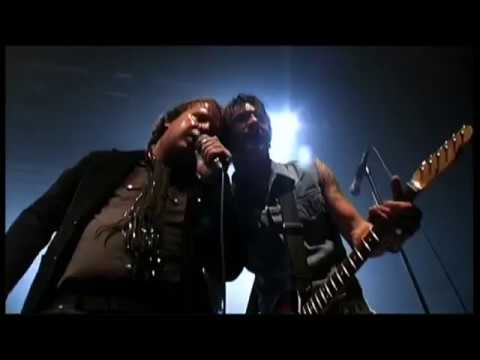 Gluecifer - Farewell to the Kings of Rock (live in Oslo, Norway)