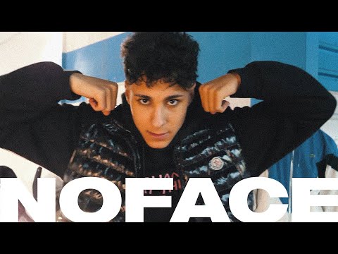 FARA6N - NO FACE (VIDEO OFICIAL)