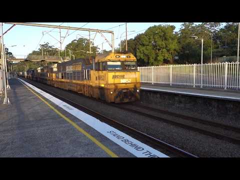 NR52 / TT105 / TT108 / 8214 with PN 7BW4 - 3/2/19