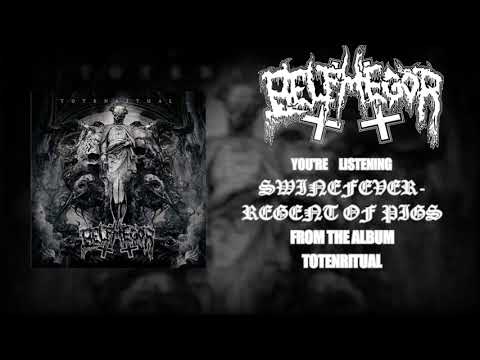 BELPHEGOR- Totenritual (Full Album Stream)