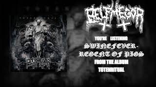 BELPHEGOR- Totenritual (Full Album Stream)