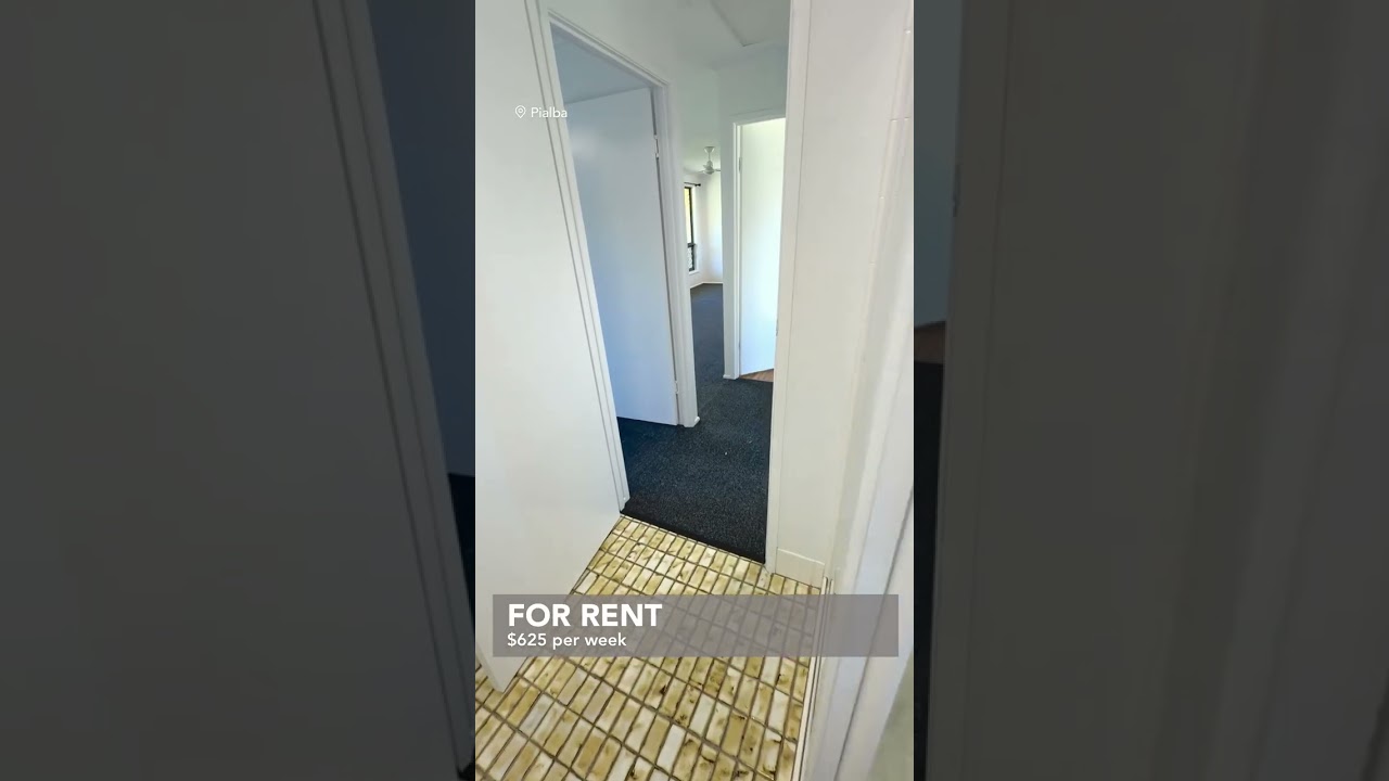 Property Video PIALBA QLD 4655