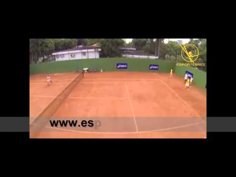 ESPORTESNET - Vídeo Promocional Asics 2014