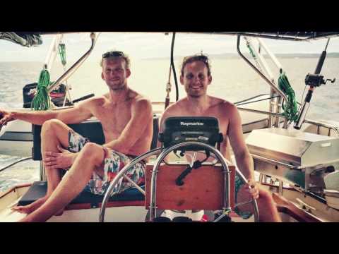 Return To Lizard Island promo