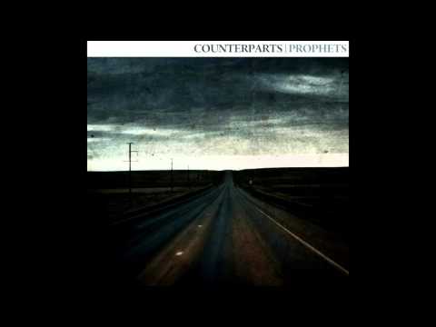 Counterparts - Prophets (Full Album 2010)