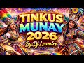 TINKUS MUNAY 2026 PICHANAL SALTA