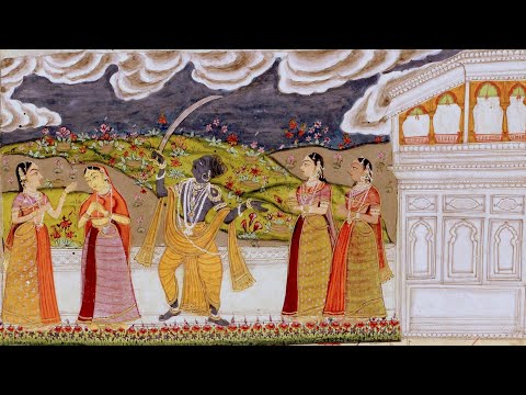 Megh - Ustad Amanat Ali Khan & Ustad Fateh Ali Khan