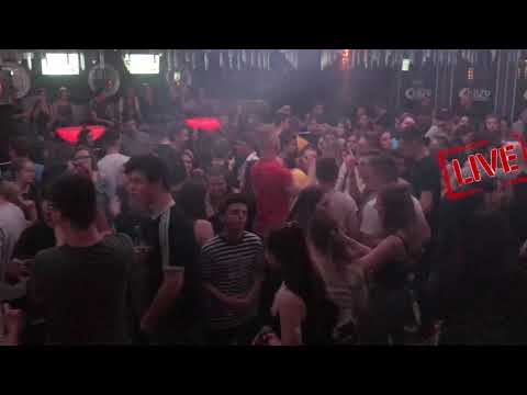 Clubstone -  Ab[i]riss (Live)