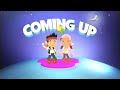 Disney Junior Coming Up Jake And The Neverland Pirates Nighttime Bumper