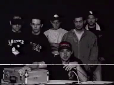 Robin Hood - Otpisani