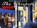 Whispers - Happy Holidays To You