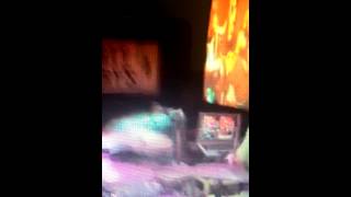 Nick Carter playing Summer of 69 - @ Periscope