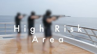 Anti Piracy and the Gulf of Aden