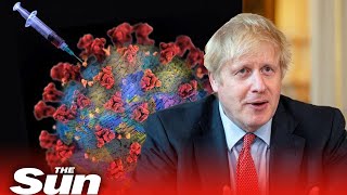 Video: 30 World Leaders pledge in unison 'need to develop Coronavirus Diagnostic, Treatment & Vaccines'