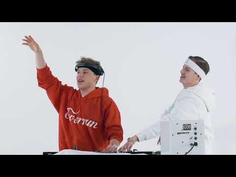 Coverrun - House DJ Set (Spring 2021)