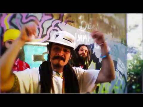 Dre Z, Roots Gwan & True Love - Royalty and Iron (Official Video)