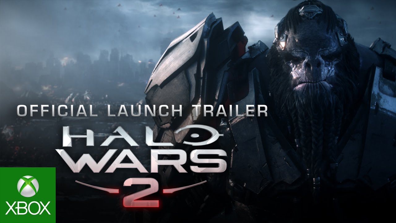 Halo Wars 2 | Xbox