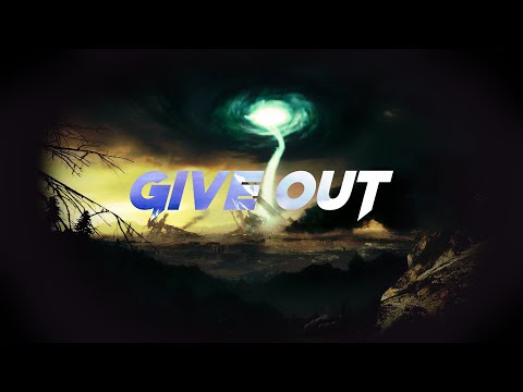 Kill The Noise & HALIENE - Give Out