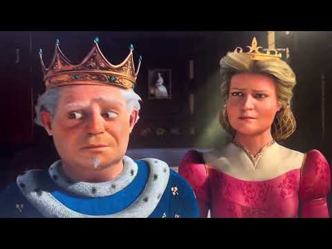 Toons 2 (Cars 2) Part 24 Buckingham Palace