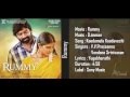Koodamela Koodavechi Rummy Movie Audio Song 1080p
