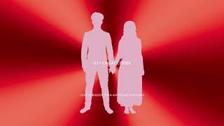 U2 X Cheat Codes - Love Is Bigger Than Anything In Its Way [Official Audio]