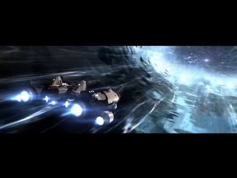 Erik Nagy - Eve Online Trailer