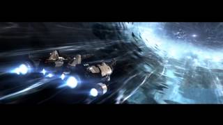 Video Eve Online Trailer