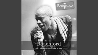 Music video thumbnail preview for Nobody But U (Live at Music Hall Cologne, 23.07.1991) by Roachford