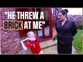 Supernanny VS Violent Mob Of Four Unruly Kids Supernanny UK Series 2 Ep 1