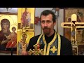 Pr Claudiu Melean Sf Cuv Tecla Cluj 24 Sep 2017
