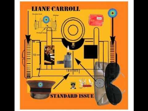 Liane Carroll - How Insensitive