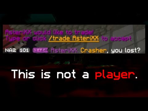 Wynncraft's Creepiest Easter Egg