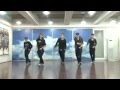 EXO-M Magic Dance - TVXQ! MIROTIC 
