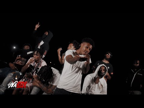 Lul Heem x Fat Leak - "Creed" (Music Video) | Shot by @iamjvaboy