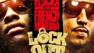 Waka Flocka &amp; French Montana - Call It Dat (Lock Out)