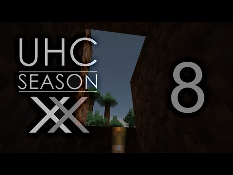 Mindcrack Ultra Hardcore Season 20 - Narrated Montage - Episode 8 - Four-way