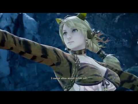 SoulCalibur 6 (Sophitia) Nyawu vs (#1 Ranked Kilik) Icychains