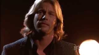 The Voice 2014 Finale   Craig Wayne Boyd   In Pictures