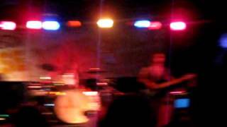 Worlds On Fire - Hanson @ Northern Lights 10/16/09