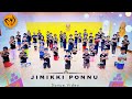 JIMIKKI PONNU - VIDEO SONG | ECSTATIC STUDIO OF DANCE  | ESD