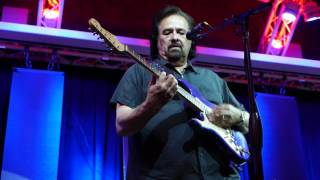 Coco Montoya - Bout To Make Me Leave Home - 4/28/17 Building 24 - Wyomissing, PA