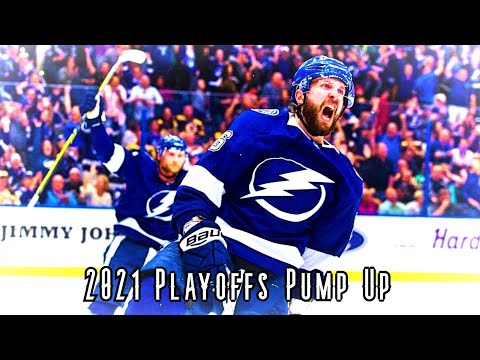 2021 NHL Playoffs Pump Up - "Come And Go"