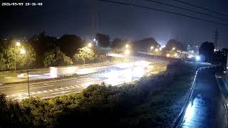 山梨県上野原市上野原ICライブカメラ live webcam