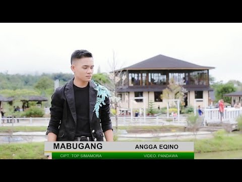 Angga Lida-Mabugang (Official Musik video)