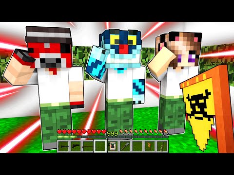 LA CASERMA DEL GENERALE LYON!! - Caserma di Minecraft