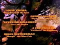 The Jungle Book 1991 Classics VHS Opening PAL Pitched
